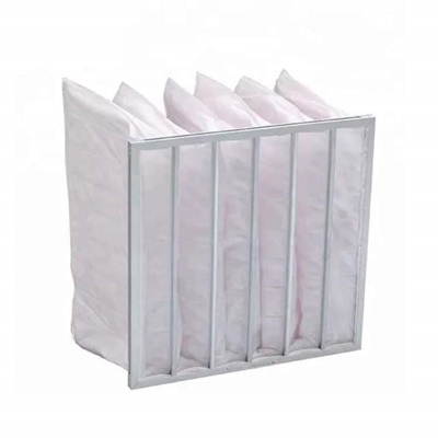 Box Filters, HEPA Filters & Pocket Filter