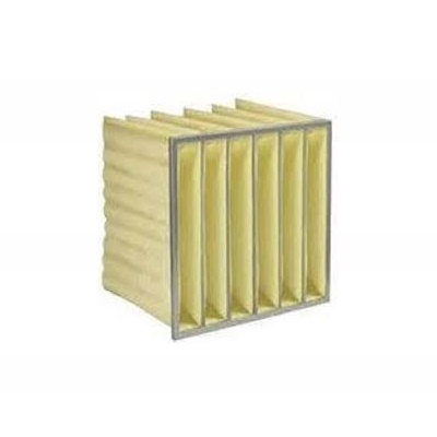 Box Filters, HEPA Filters & Pocket Filter