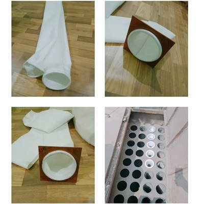 Dust Collection Bags