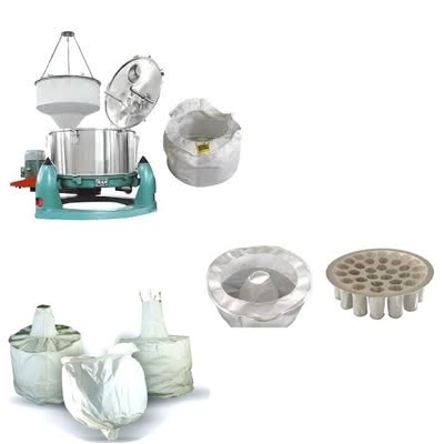Filter Press,Centrifuge & FBD