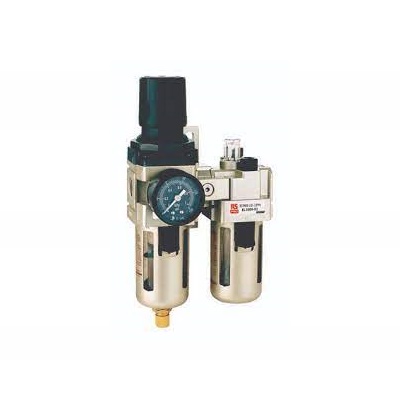 Filter Regulators Units, FR, FRL & Pressure Gauges