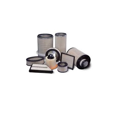 Pleated-Filters-Cartridge-Filters
