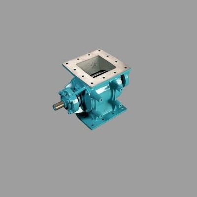 Rotary Air lock Valve