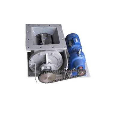 Rotary Air lock Valve
