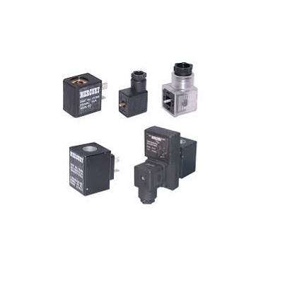Solenoid Valves, Coils & Diaphragms