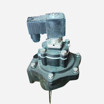 Solenoid Valves, Coils & Diaphragms