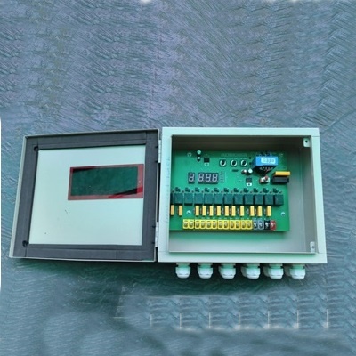 Timer Cards