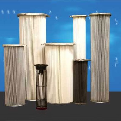 Cartridge Filter Systems
