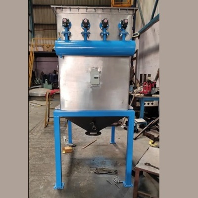 Cartridge Filter Systems