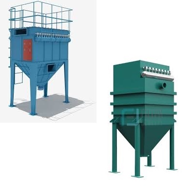 Cartridge Filter Systems