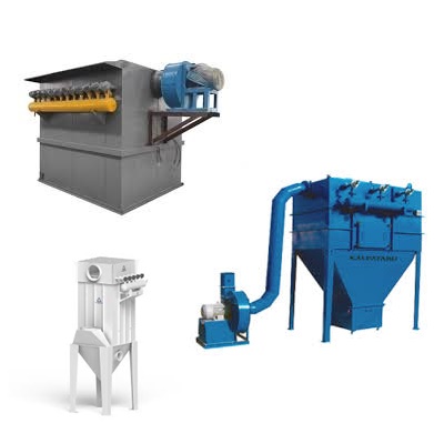 Cartridge Filter Systems