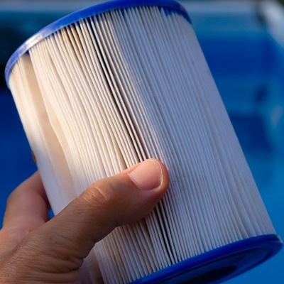 Cartridge Filter Systems