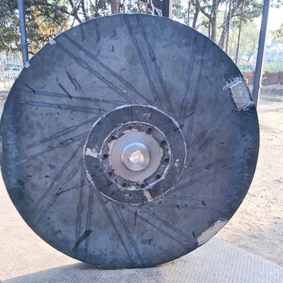 ID/FD Fans & Impellers