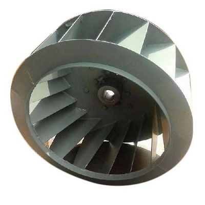 ID/FD Fans & Impellers