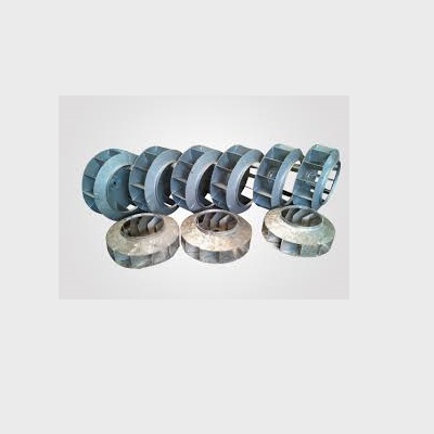 ID/FD Fans & Impellers