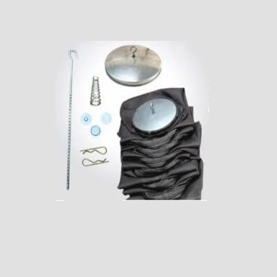 Pulse Jet Bag Filter Systems